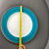 Дизайнерские кухонные принадлежности, экспортные мясные дилерские тарелки, распродажа на новый сезон, оптовые товары высокого качества и высокого уровня внешности details Picture